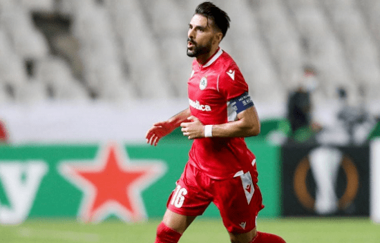 实力的对抗 实力的对抗